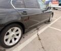 Чорний БМВ 7 Серія, об'ємом двигуна 4.8 л та пробігом 302 тис. км за 8500 $, фото 15 на Automoto.ua