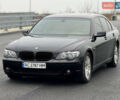 Черный БМВ 7 Серия, объемом двигателя 3 л и пробегом 307 тыс. км за 9999 $, фото 1 на Automoto.ua