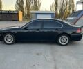 Черный БМВ 7 Серия, объемом двигателя 3 л и пробегом 200 тыс. км за 5000 $, фото 6 на Automoto.ua