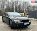 Черный БМВ 7 Серия, объемом двигателя 3.98 л и пробегом 407 тыс. км за 5699 $, фото 2 на Automoto.ua