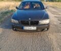 Чорний БМВ 7 Серія, об'ємом двигуна 0 л та пробігом 1 тис. км за 4500 $, фото 1 на Automoto.ua