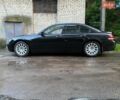 Чорний БМВ 7 Серія, об'ємом двигуна 2.99 л та пробігом 302 тис. км за 18500 $, фото 1 на Automoto.ua