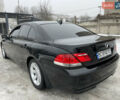 Черный БМВ 7 Серия, объемом двигателя 4 л и пробегом 302 тыс. км за 8500 $, фото 21 на Automoto.ua