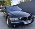 Чорний БМВ 7 Серія, об'ємом двигуна 4.8 л та пробігом 350 тис. км за 7785 $, фото 1 на Automoto.ua