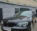 Чорний БМВ 7 Серія, об'ємом двигуна 3 л та пробігом 260 тис. км за 10900 $, фото 1 на Automoto.ua