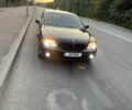 Черный БМВ 7 Серия, объемом двигателя 4 л и пробегом 577 тыс. км за 7200 $, фото 1 на Automoto.ua