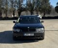 Черный БМВ 7 Серия, объемом двигателя 3 л и пробегом 350 тыс. км за 3150 $, фото 1 на Automoto.ua