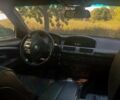 Черный БМВ 7 Серия, объемом двигателя 3 л и пробегом 267 тыс. км за 3600 $, фото 9 на Automoto.ua