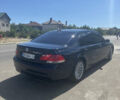 Черный БМВ 7 Серия, объемом двигателя 4.8 л и пробегом 304 тыс. км за 13000 $, фото 2 на Automoto.ua