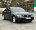 Черный БМВ 7 Серия, объемом двигателя 3 л и пробегом 308 тыс. км за 6499 $, фото 6 на Automoto.ua