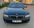 Черный БМВ 7 Серия, объемом двигателя 4.8 л и пробегом 310 тыс. км за 11550 $, фото 2 на Automoto.ua