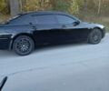 Черный БМВ 7 Серия, объемом двигателя 4.8 л и пробегом 331 тыс. км за 10500 $, фото 4 на Automoto.ua