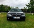 Чорний БМВ 7 Серія, об'ємом двигуна 3 л та пробігом 260 тис. км за 8999 $, фото 1 на Automoto.ua