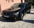 Чорний БМВ 7 Серія, об'ємом двигуна 3 л та пробігом 280 тис. км за 9800 $, фото 1 на Automoto.ua