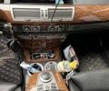 Чорний БМВ 7 Серія, об'ємом двигуна 3 л та пробігом 280 тис. км за 9800 $, фото 6 на Automoto.ua