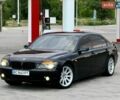 Чорний БМВ 7 Серія, об'ємом двигуна 3 л та пробігом 299 тис. км за 7500 $, фото 1 на Automoto.ua