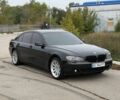 Чорний БМВ 7 Серія, об'ємом двигуна 3 л та пробігом 308 тис. км за 6300 $, фото 1 на Automoto.ua