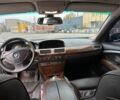 Черный БМВ 7 Серия, объемом двигателя 3 л и пробегом 308 тыс. км за 6499 $, фото 8 на Automoto.ua