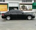 Черный БМВ 7 Серия, объемом двигателя 3 л и пробегом 308 тыс. км за 6499 $, фото 5 на Automoto.ua