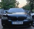 Черный БМВ 7 Серия, объемом двигателя 3 л и пробегом 445 тыс. км за 9901 $, фото 1 на Automoto.ua