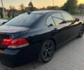 Черный БМВ 7 Серия, объемом двигателя 4.8 л и пробегом 310 тыс. км за 11550 $, фото 3 на Automoto.ua