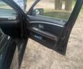 Чорний БМВ 7 Серія, об'ємом двигуна 4 л та пробігом 210 тис. км за 7700 $, фото 9 на Automoto.ua