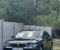 Чорний БМВ 7 Серія, об'ємом двигуна 4 л та пробігом 306 тис. км за 6263 $, фото 1 на Automoto.ua