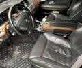 Чорний БМВ 7 Серія, об'ємом двигуна 3 л та пробігом 280 тис. км за 9800 $, фото 7 на Automoto.ua