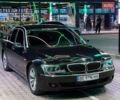 Чорний БМВ 7 Серія, об'ємом двигуна 3 л та пробігом 280 тис. км за 7500 $, фото 1 на Automoto.ua