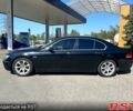 Черный БМВ 7 Серия, объемом двигателя 4.8 л и пробегом 332 тыс. км за 3999 $, фото 4 на Automoto.ua