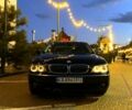 Черный БМВ 7 Серия, объемом двигателя 4 л и пробегом 280 тыс. км за 10000 $, фото 1 на Automoto.ua