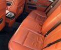 Черный БМВ 7 Серия, объемом двигателя 4.8 л и пробегом 310 тыс. км за 11550 $, фото 8 на Automoto.ua