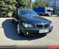 Черный БМВ 7 Серия, объемом двигателя 4.8 л и пробегом 332 тыс. км за 3999 $, фото 5 на Automoto.ua