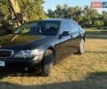 Чорний БМВ 7 Серія, об'ємом двигуна 4 л та пробігом 211 тис. км за 8500 $, фото 6 на Automoto.ua