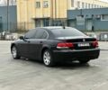 Черный БМВ 7 Серия, объемом двигателя 3 л и пробегом 308 тыс. км за 6499 $, фото 2 на Automoto.ua