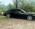 Чорний БМВ 7 Серія, об'ємом двигуна 4 л та пробігом 210 тис. км за 7700 $, фото 8 на Automoto.ua