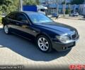 Черный БМВ 7 Серия, объемом двигателя 4.8 л и пробегом 332 тыс. км за 3999 $, фото 6 на Automoto.ua