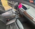 Чорний БМВ 7 Серія, об'ємом двигуна 4 л та пробігом 211 тис. км за 8500 $, фото 7 на Automoto.ua