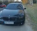 Черный БМВ 7 Серия, объемом двигателя 4.8 л и пробегом 331 тыс. км за 11500 $, фото 1 на Automoto.ua