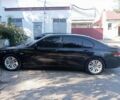 Черный БМВ 7 Серия, объемом двигателя 4 л и пробегом 244 тыс. км за 6990 $, фото 1 на Automoto.ua
