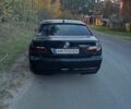 Черный БМВ 7 Серия, объемом двигателя 4.8 л и пробегом 331 тыс. км за 10500 $, фото 2 на Automoto.ua