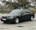 Черный БМВ 7 Серия, объемом двигателя 3 л и пробегом 308 тыс. км за 6499 $, фото 1 на Automoto.ua