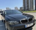 Черный БМВ 7 Серия, объемом двигателя 4 л и пробегом 240 тыс. км за 9999 $, фото 1 на Automoto.ua