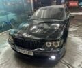 Черный БМВ 7 Серия, объемом двигателя 4 л и пробегом 200 тыс. км за 6696 $, фото 1 на Automoto.ua