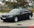 Черный БМВ 7 Серия, объемом двигателя 3 л и пробегом 0 тыс. км за 6500 $, фото 1 на Automoto.ua