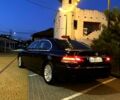 Черный БМВ 7 Серия, объемом двигателя 4 л и пробегом 280 тыс. км за 10000 $, фото 4 на Automoto.ua