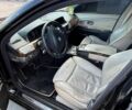 Чорний БМВ 7 Серія, об'ємом двигуна 4.8 л та пробігом 365 тис. км за 7000 $, фото 12 на Automoto.ua