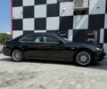 Чорний БМВ 7 Серія, об'ємом двигуна 4.8 л та пробігом 348 тис. км за 9200 $, фото 15 на Automoto.ua