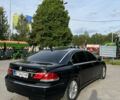 Черный БМВ 7 Серия, объемом двигателя 3 л и пробегом 433 тыс. км за 4700 $, фото 4 на Automoto.ua