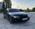 Чорний БМВ 7 Серія, об'ємом двигуна 4.8 л та пробігом 205 тис. км за 10000 $, фото 1 на Automoto.ua
